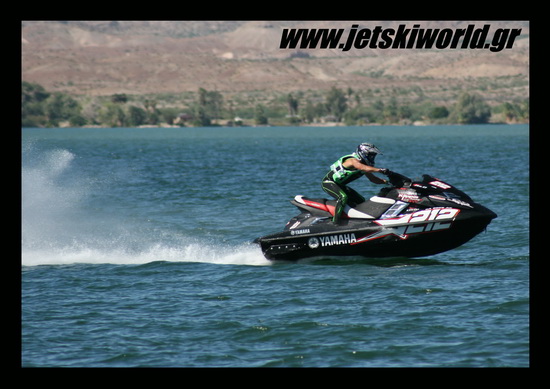 Klippenstein’s #212: R&D Turbo powered Yamaha FX SVHO – World Exclusive