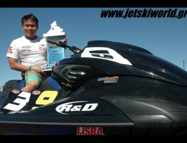 >Φοβερός ο BJ Ang