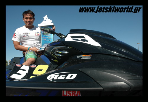 >Φοβερός ο BJ Ang