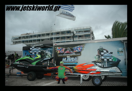 >HJSBA  2ος Γύρος Πρωταθλήματος