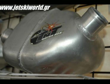 >Blowsion SuperJet waterbox