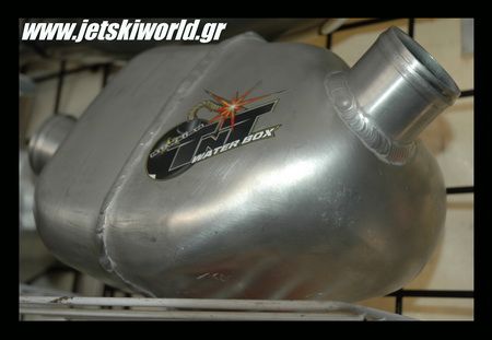 >Blowsion SuperJet waterbox