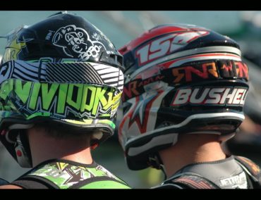 >Two great champions