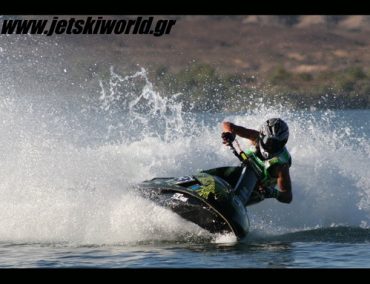 SDC Trak hull  World Exclusive