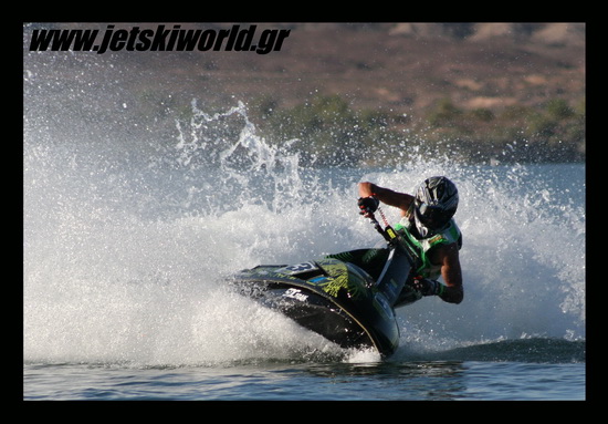 SDC Trak hull  World Exclusive