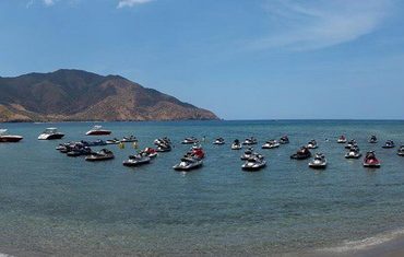 >Fun RUNS at Wetworx Jetsports