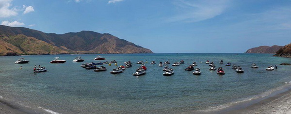 >Fun RUNS at Wetworx Jetsports