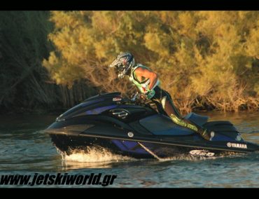 >Pro Stock FZR SVHO από την R&D