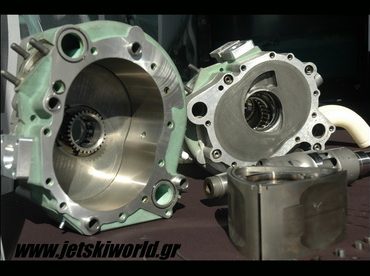 >Wankel για Jet Ski