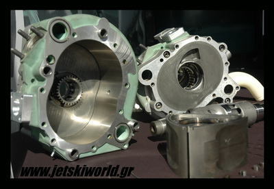 >Wankel για Jet Ski