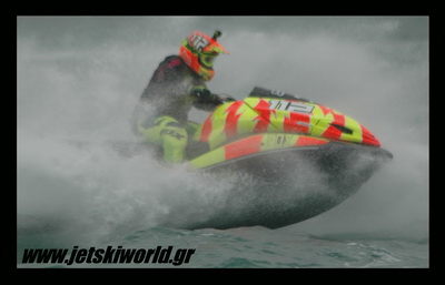 >HJSBA-3ος Γύρος Πρωταθλήματος