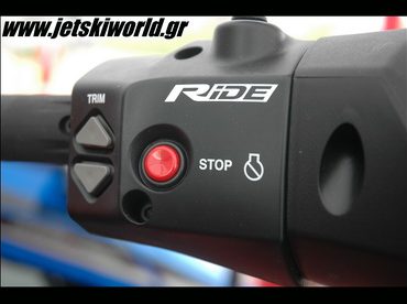 >Yamahas RiDE system