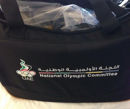 >Ολυμπιακή Επιτροπή;