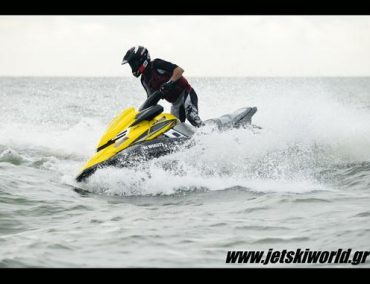 Δοκιμάζοντας το RiDΕ – Αποστολή στο Mandeliue – Αποκλειστικό