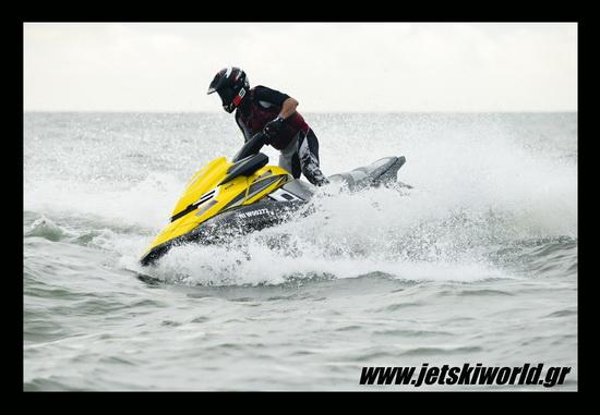 Δοκιμάζοντας το RiDΕ – Αποστολή στο Mandeliue – Αποκλειστικό