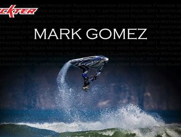 >Gomezs Wall Screen