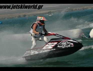 Racer Profile: Mike Klippenstein  World Exclusive