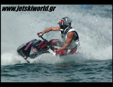 >Mike Klippenstein talks to Jetskiworld.gr