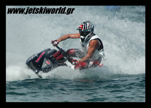 >Mike Klippenstein talks to Jetskiworld.gr