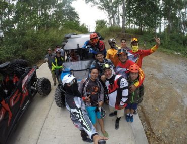 >Networx Jetsports UTV ride