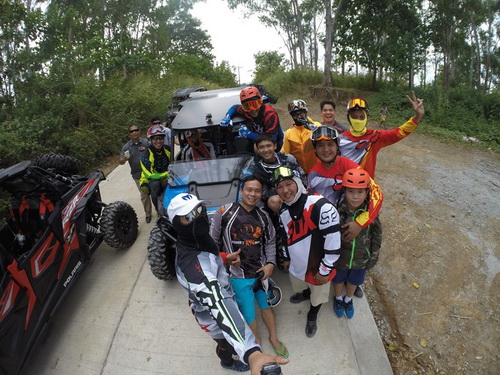 >Networx Jetsports UTV ride