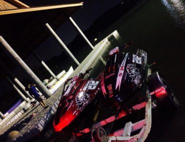 >Night testing for Klipper
