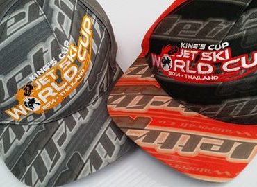 >Kings Cup gear by Jettribe
