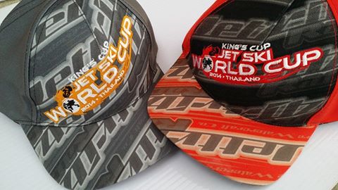 >Kings Cup gear by Jettribe