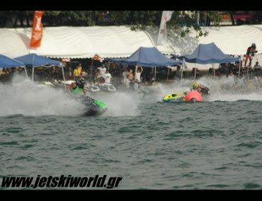 >Kings Cup: Pro Ski Open Moto 1 & 2