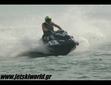 >Kings Cup: Pro Runabout Open Moto 1 & 2