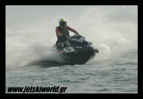 >Kings Cup: Pro Runabout Open Moto 1 & 2