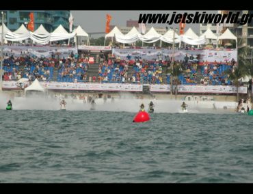 King’s Cup Pro Ski Open