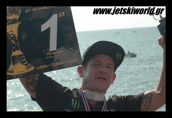 >Kings Cup 2014, o Mac πήρε την Pro Ski Open
