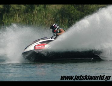 >CMJ Turbo powered Yamaha tested