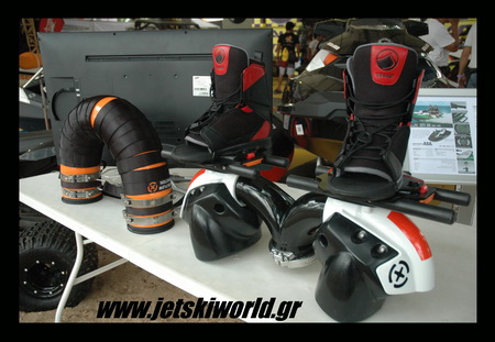 >Η κόπια του Flyboard