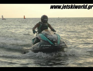 Factory HKS Supercharged FZR- World Exclusive