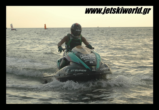 Factory HKS Supercharged FZR- World Exclusive