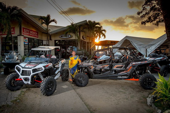>ATV/UTV Fun Run by Networxjetsports