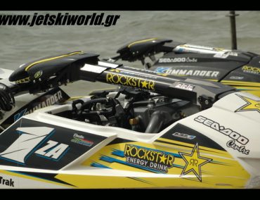 >Two great Race Crafts