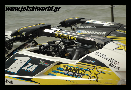 >Two great Race Crafts