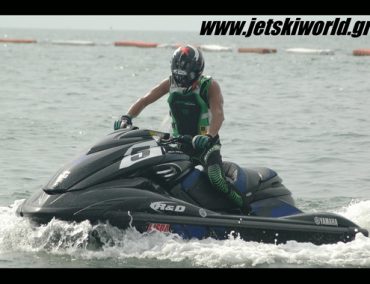 >BJ Angs R&D tuned FZR tested