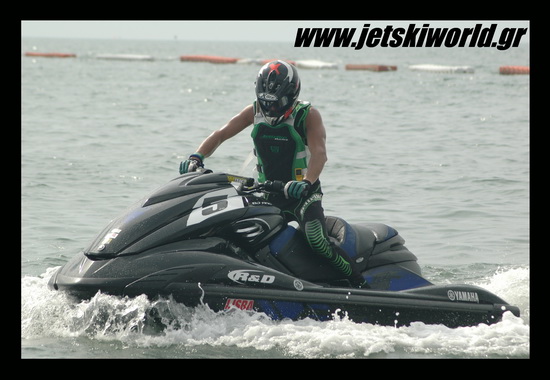 >BJ Angs R&D tuned FZR tested