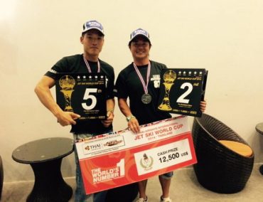 >HKS Team: Επιτυχημένη ομάδα