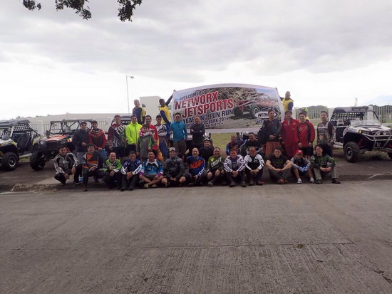 >UTV Fun Run by Networx Jetsports