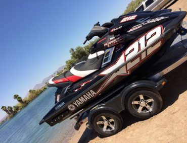 >Klipper Racing FX with R&D Turbo FOR SALE