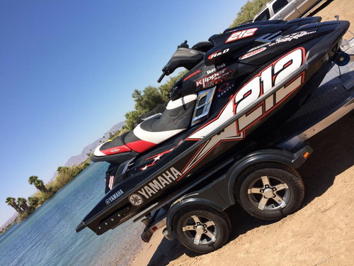 >Klipper Racing FX with R&D Turbo FOR SALE