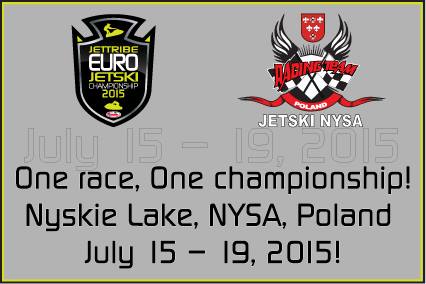 >European Challenge 2015