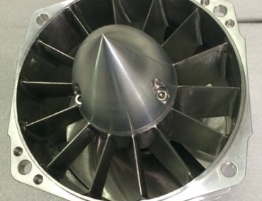 >New pump from Thrust Innovations