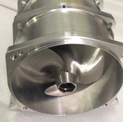 >Πόσο αποδίδει μία τουρμπίνα;