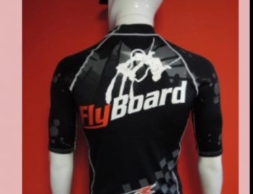 >Flyboard Lycra